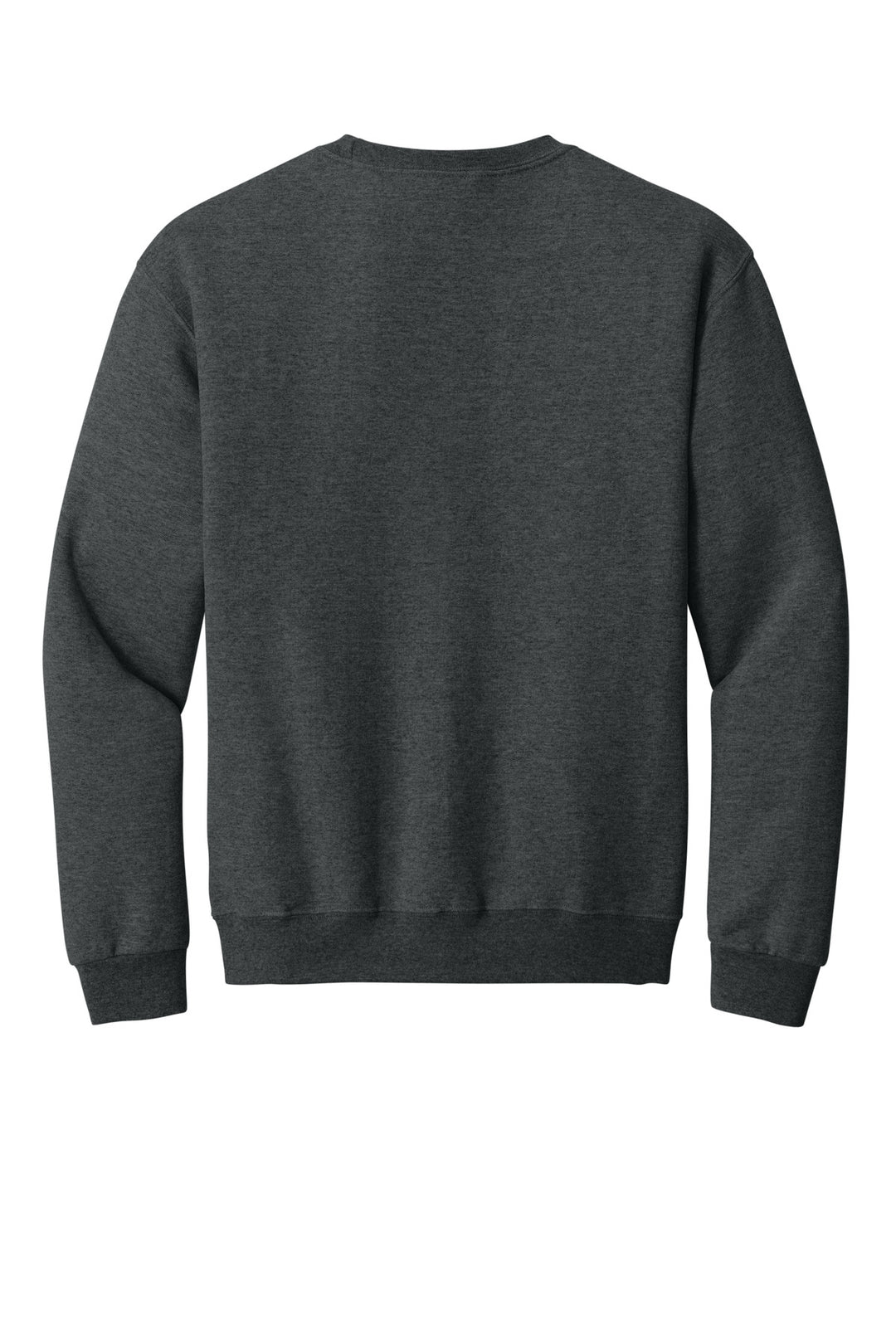 Black Heather - Back 