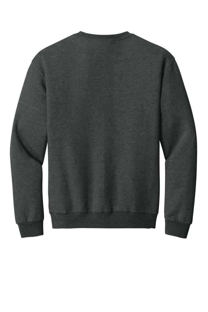 Black Heather - Back 
