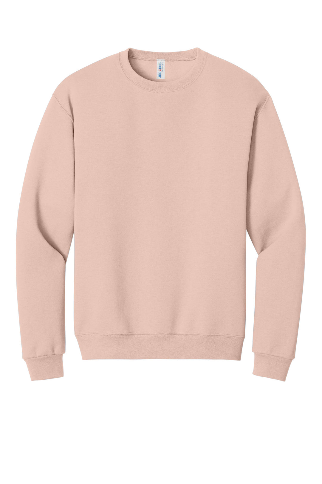 Blush Pink 