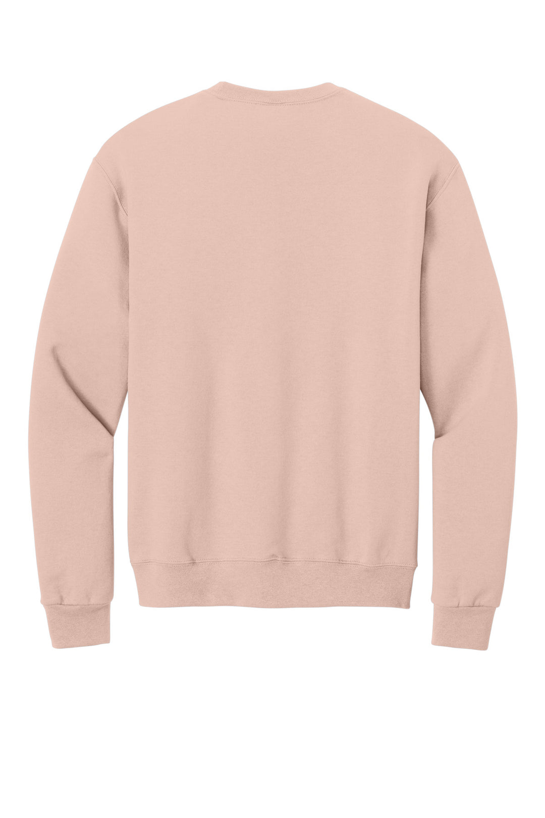 Blush Pink - Back 