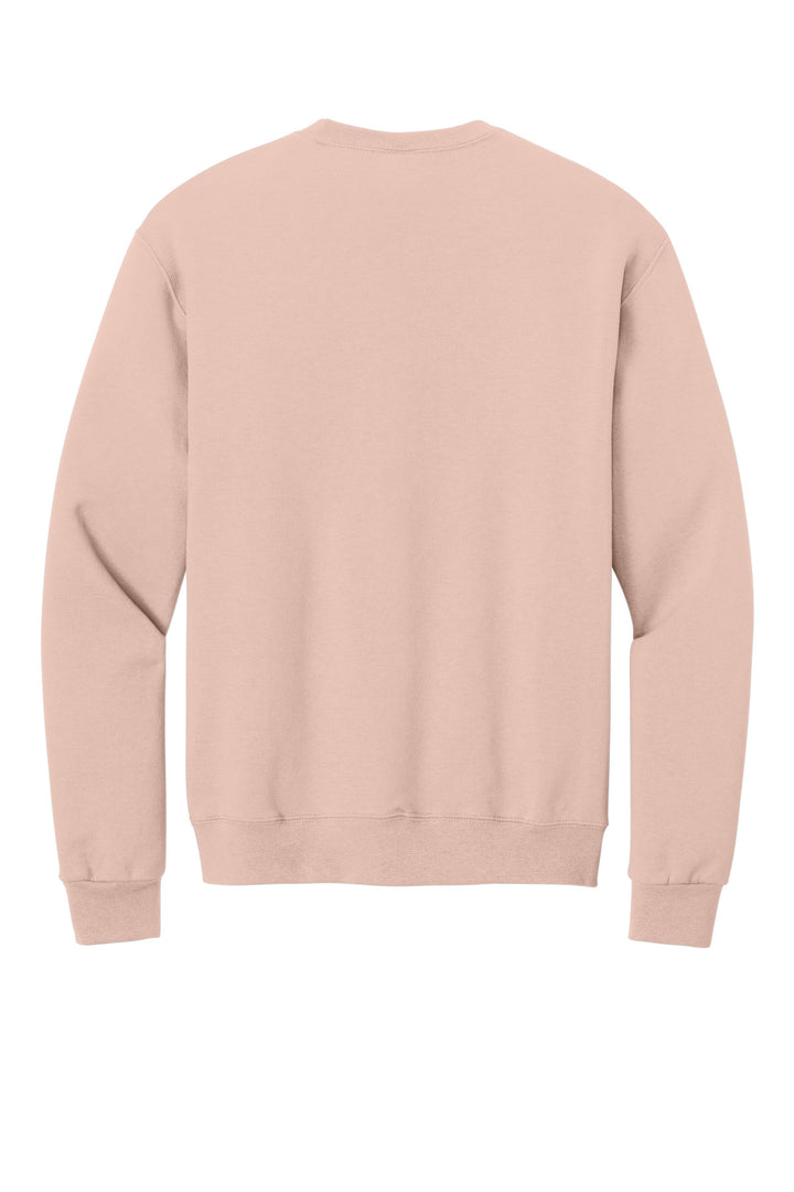 Blush Pink - Back 