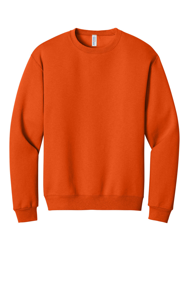 Burnt Orange 