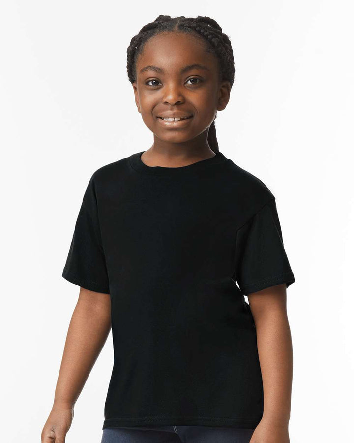 Black - Model Front 