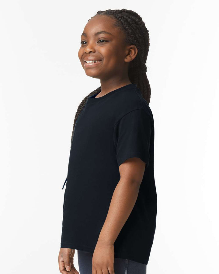 Black - Model Side 