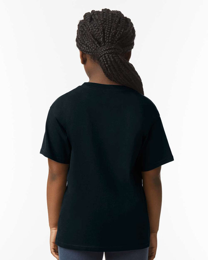 Black - Model Back 
