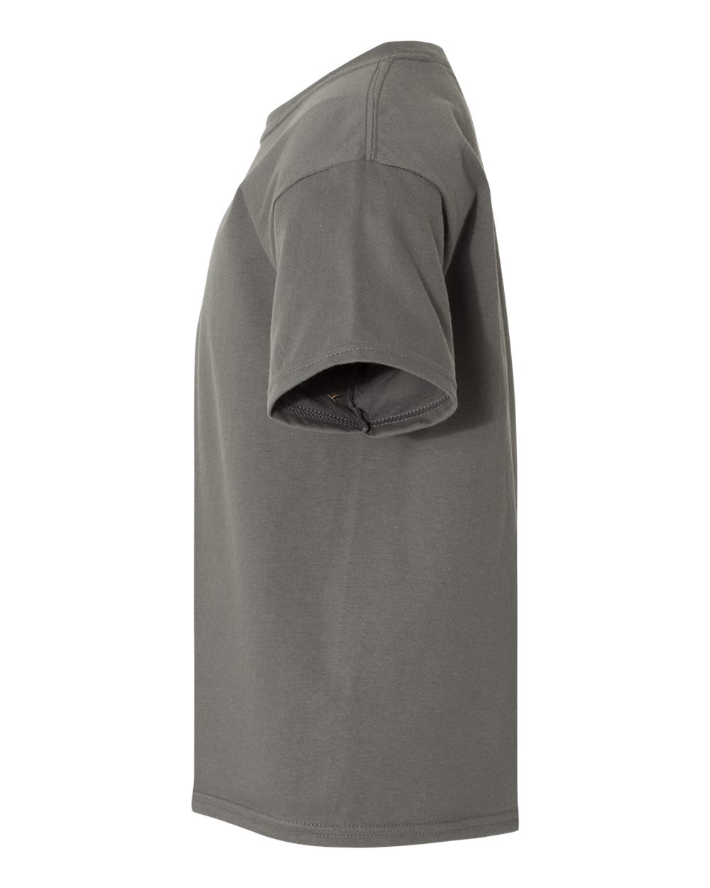 Charcoal - Direct Side 