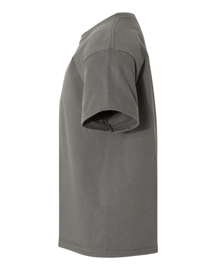 Charcoal - Direct Side 