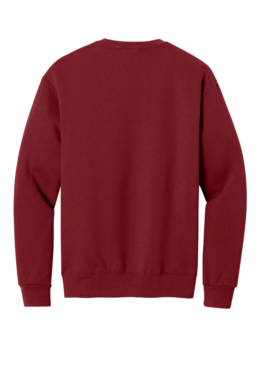Cardinal - Back 