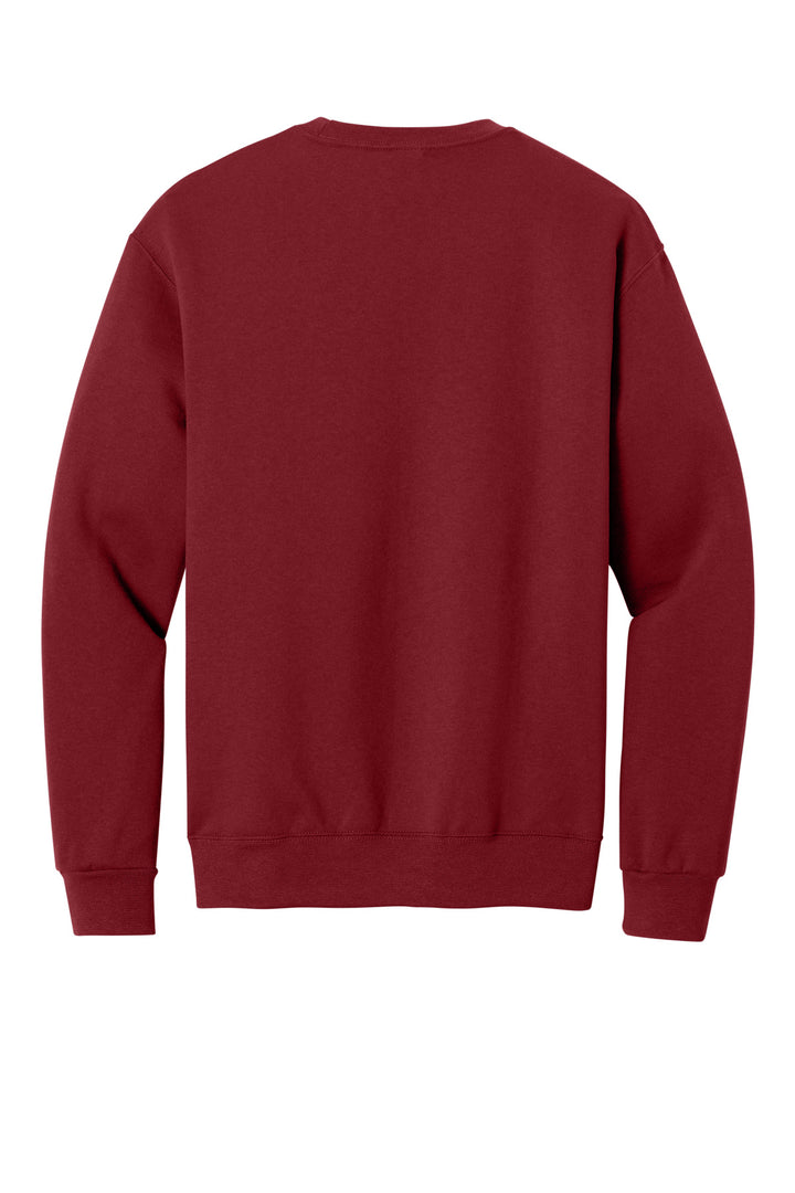 Cardinal - Back 