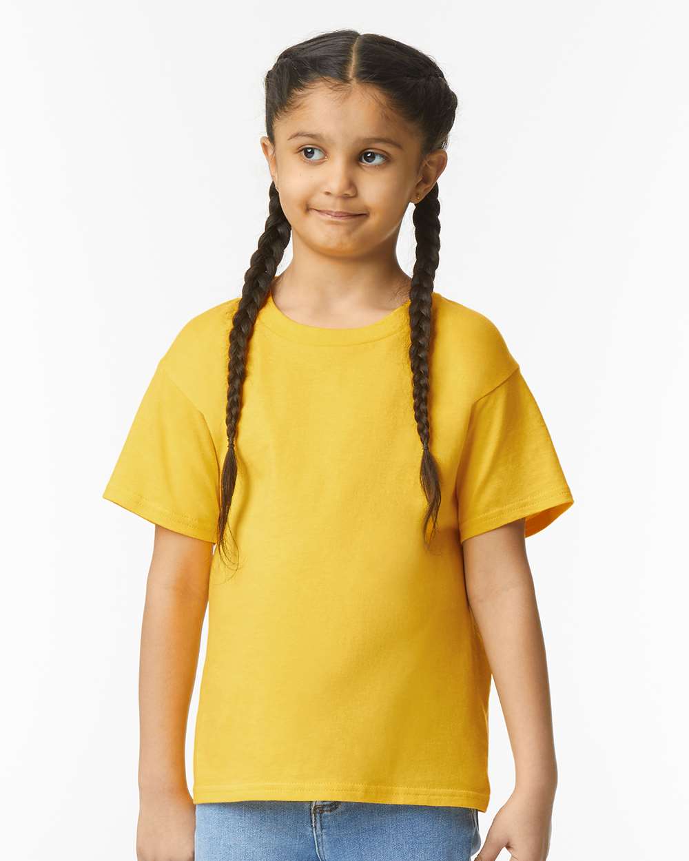 Daisy - Model Front 