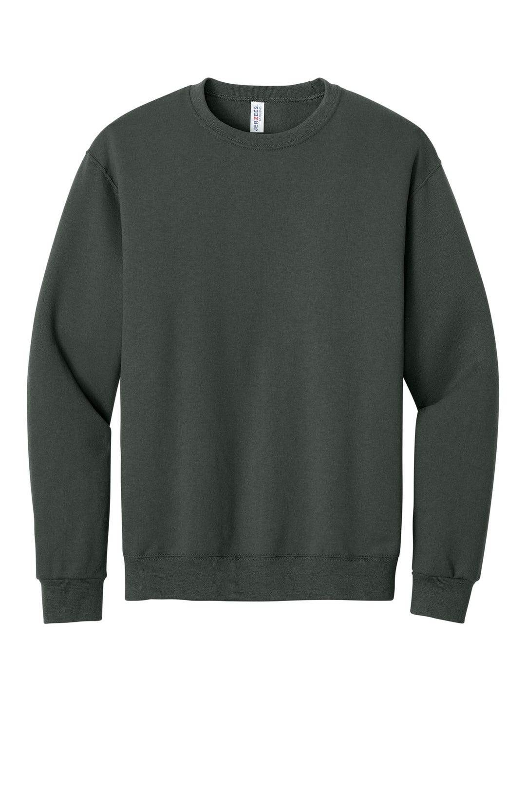 Charcoal Grey 