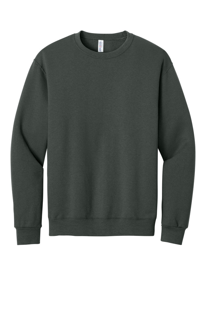 Charcoal Grey 