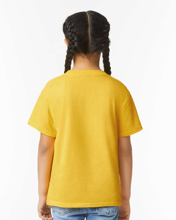 Daisy - Model Back 