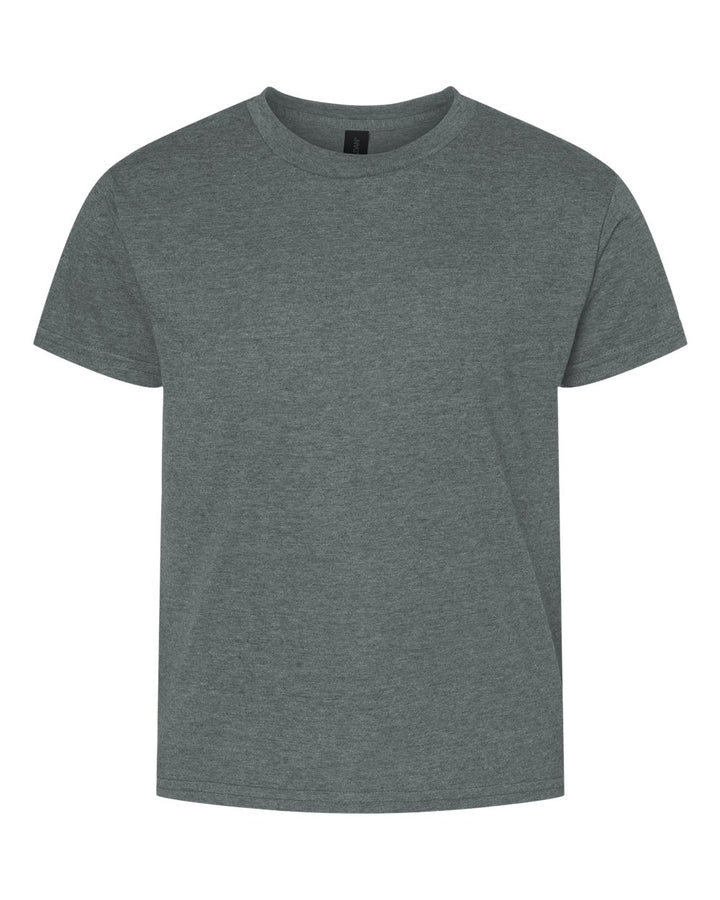 Dark Heather 