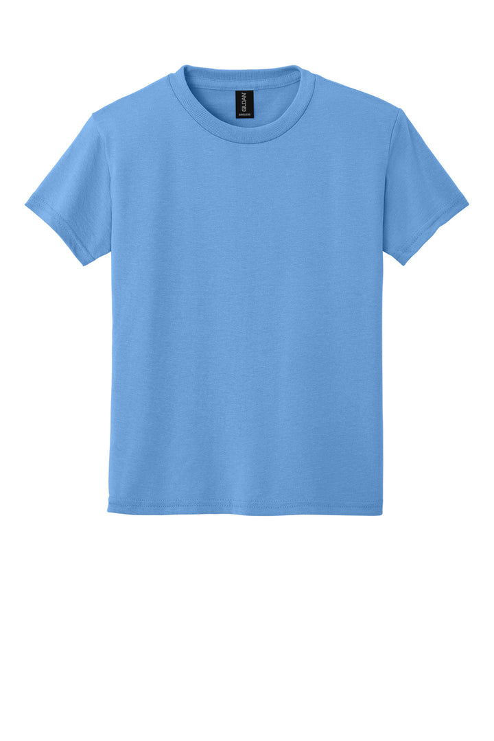 Carolina Blue 