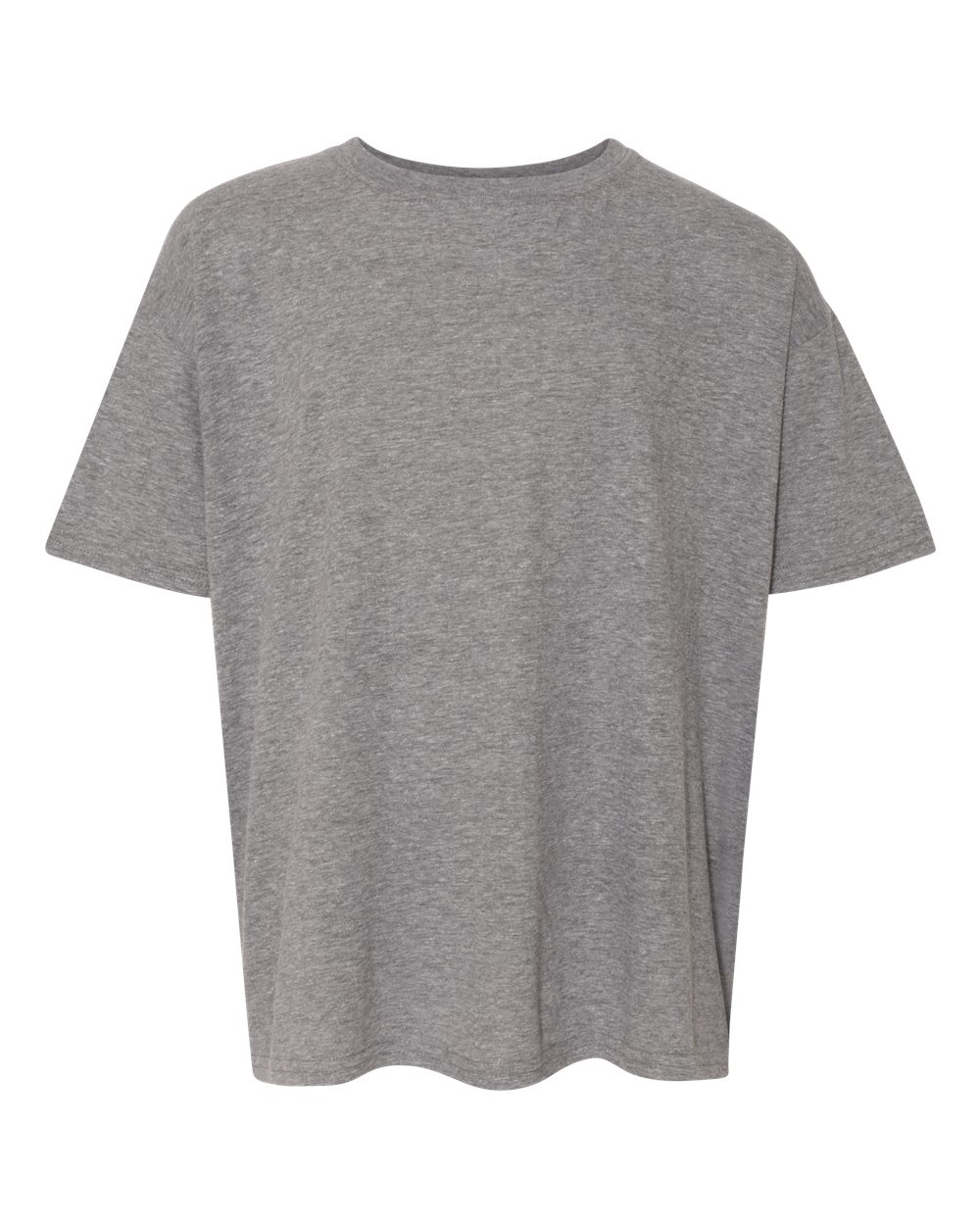 Graphite Heather 