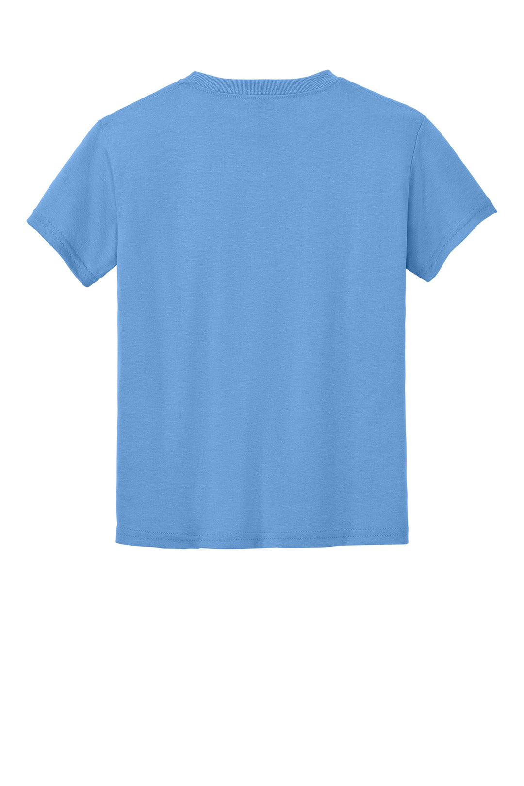 Carolina Blue - Back 