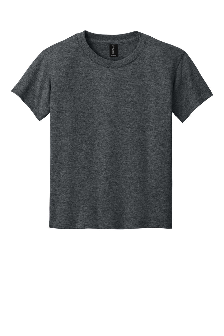 Dark Heather 