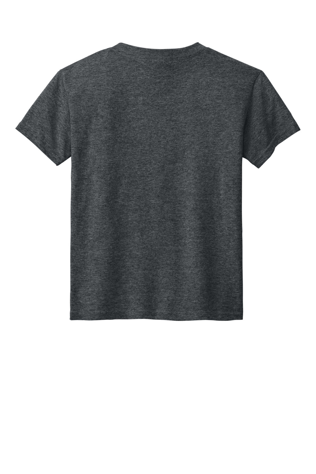 Dark Heather - Back 