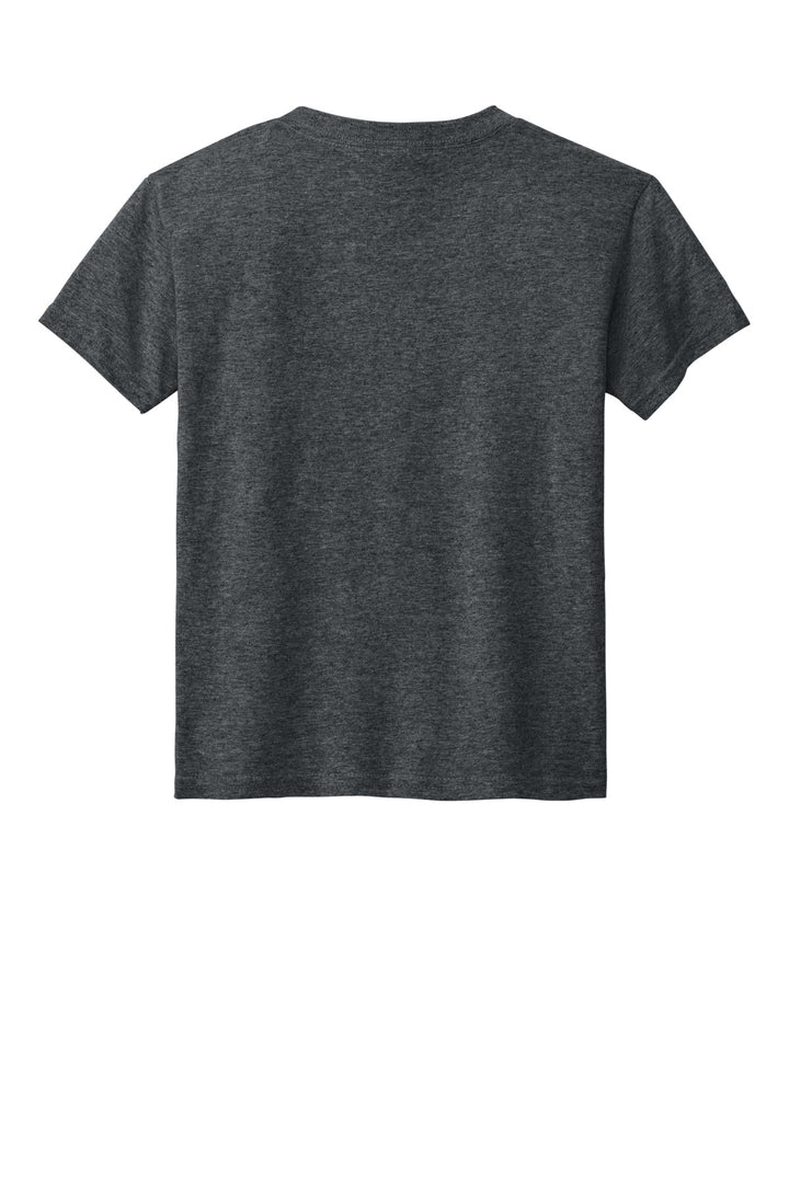 Dark Heather - Back 