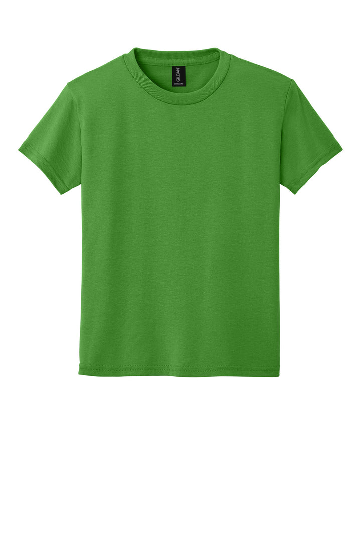 Electric Green 