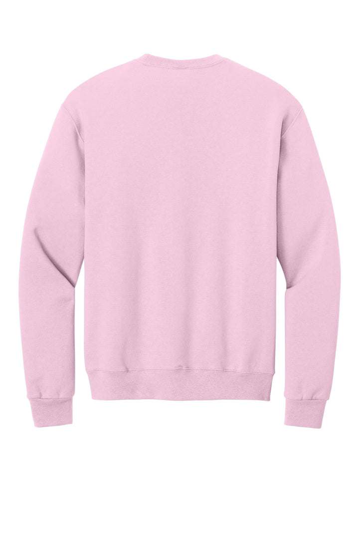 Classic Pink - Back 