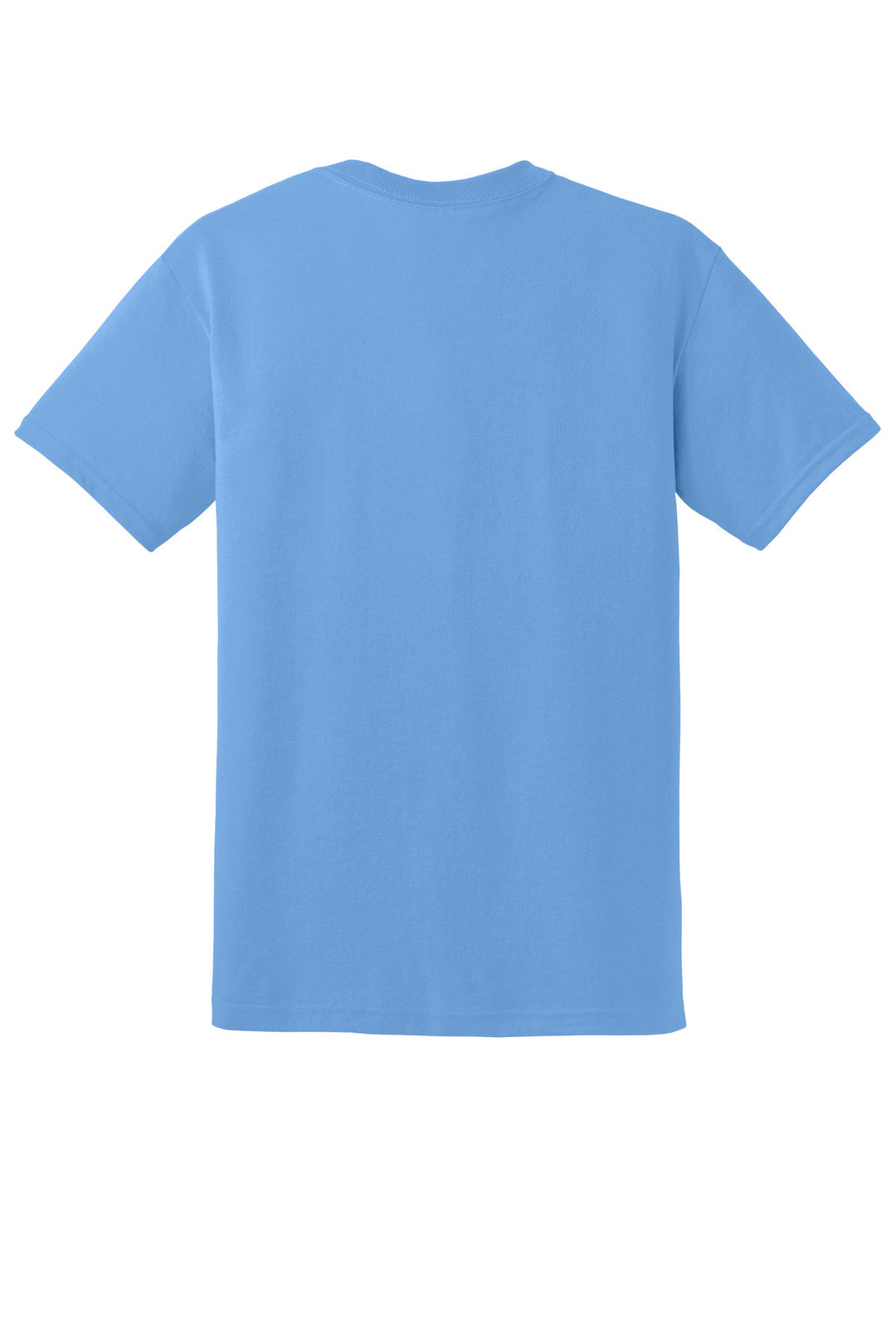 Carolina Blue - Back 