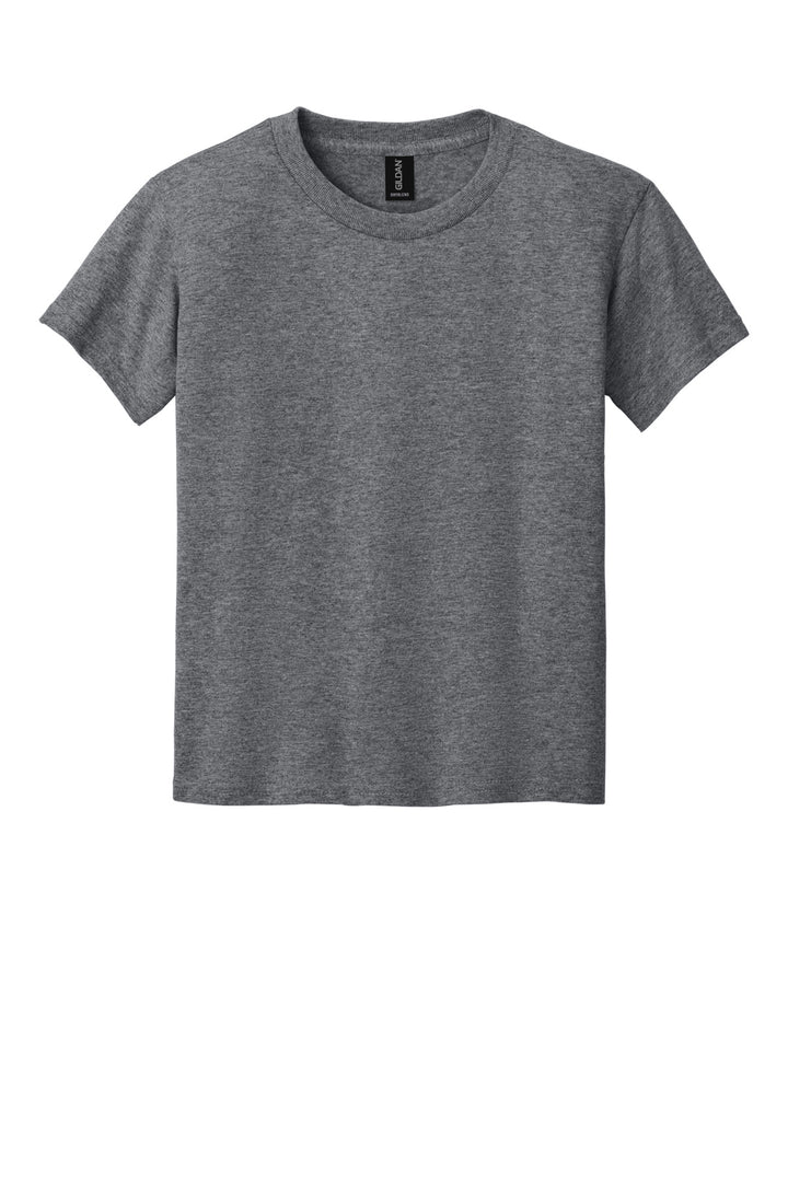 Graphite Heather 