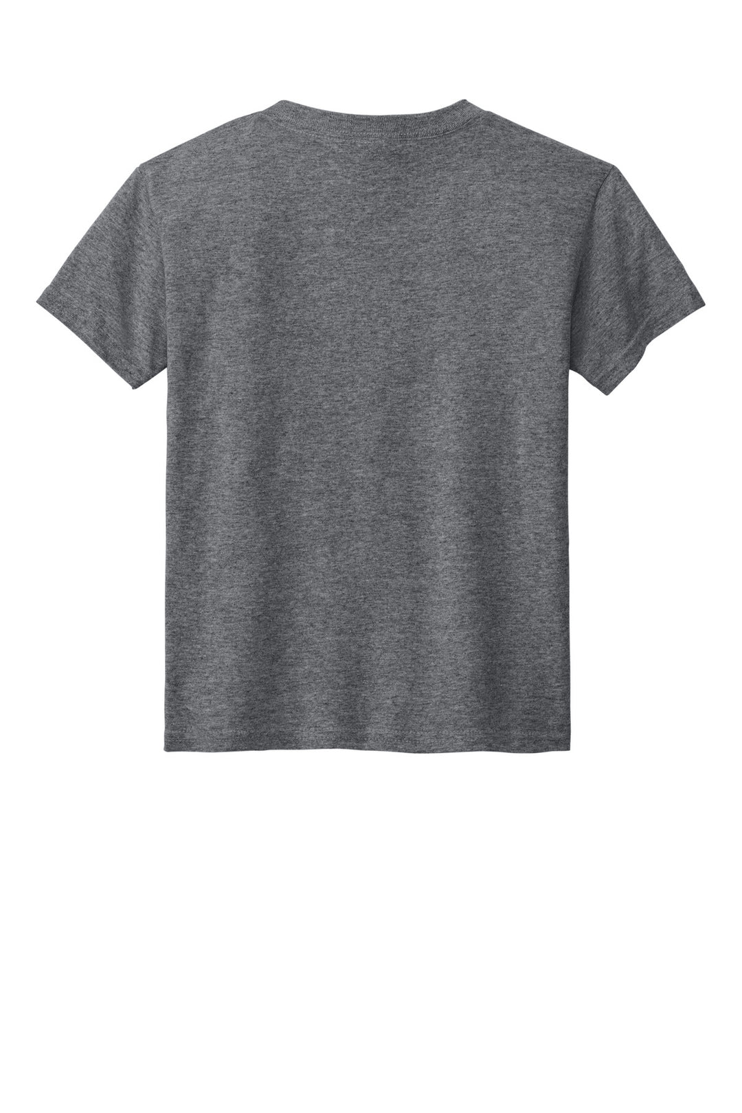 Graphite Heather - Back 