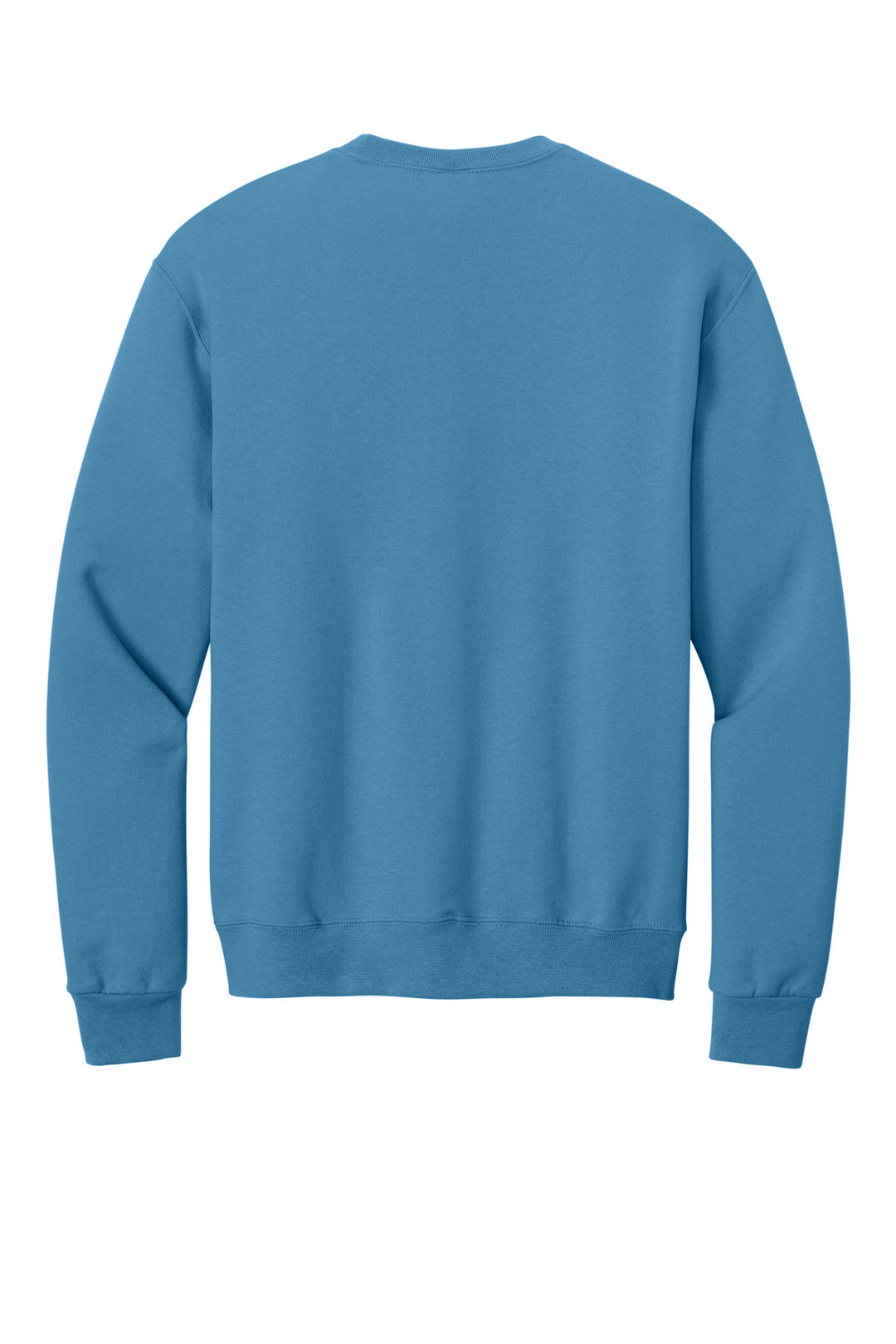 Columbia Blue - Back 