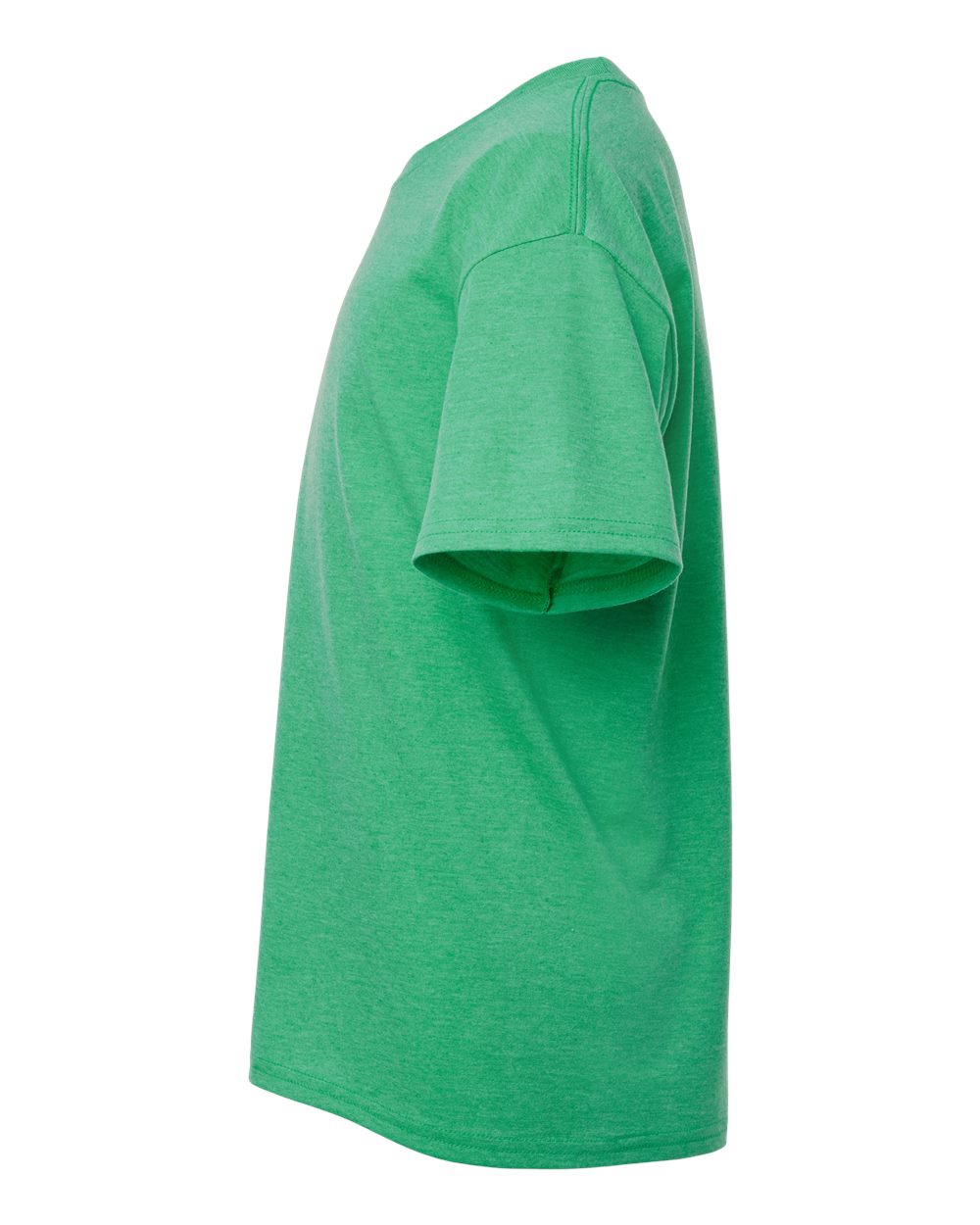 Heather Irish Green - Direct Side 
