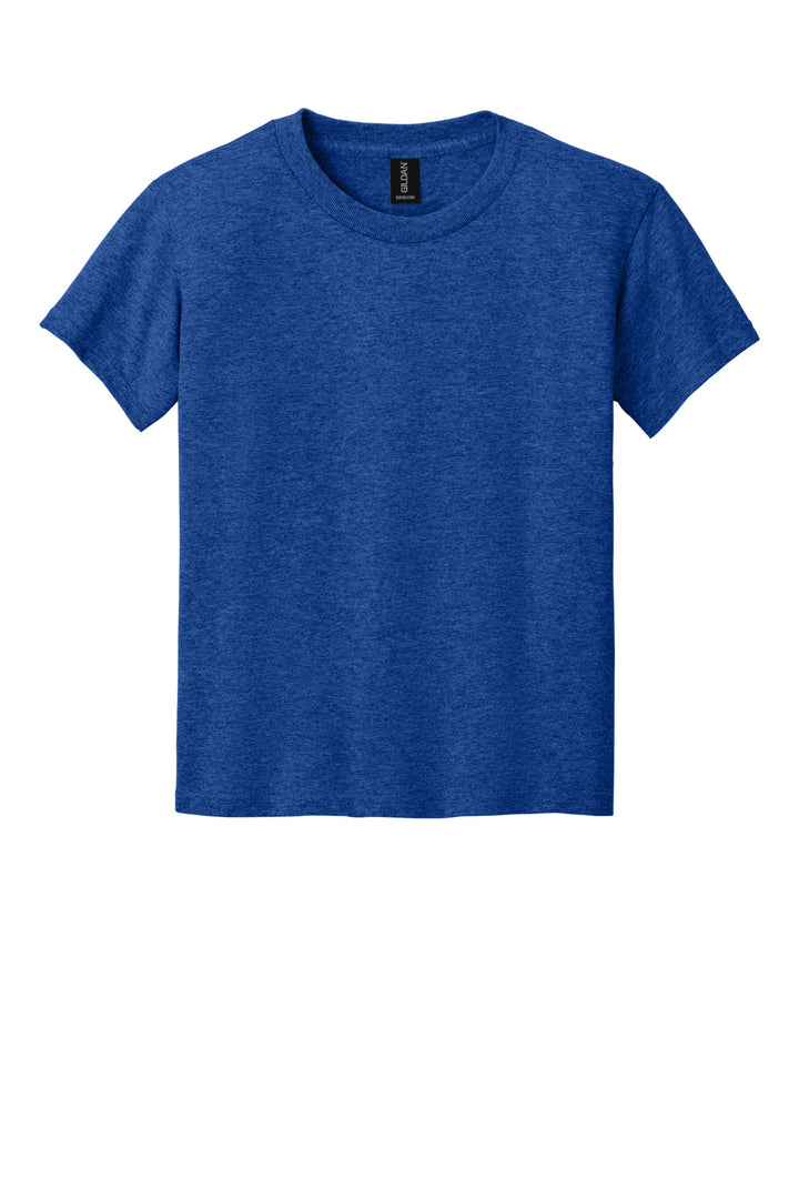 Heather Sport Royal 