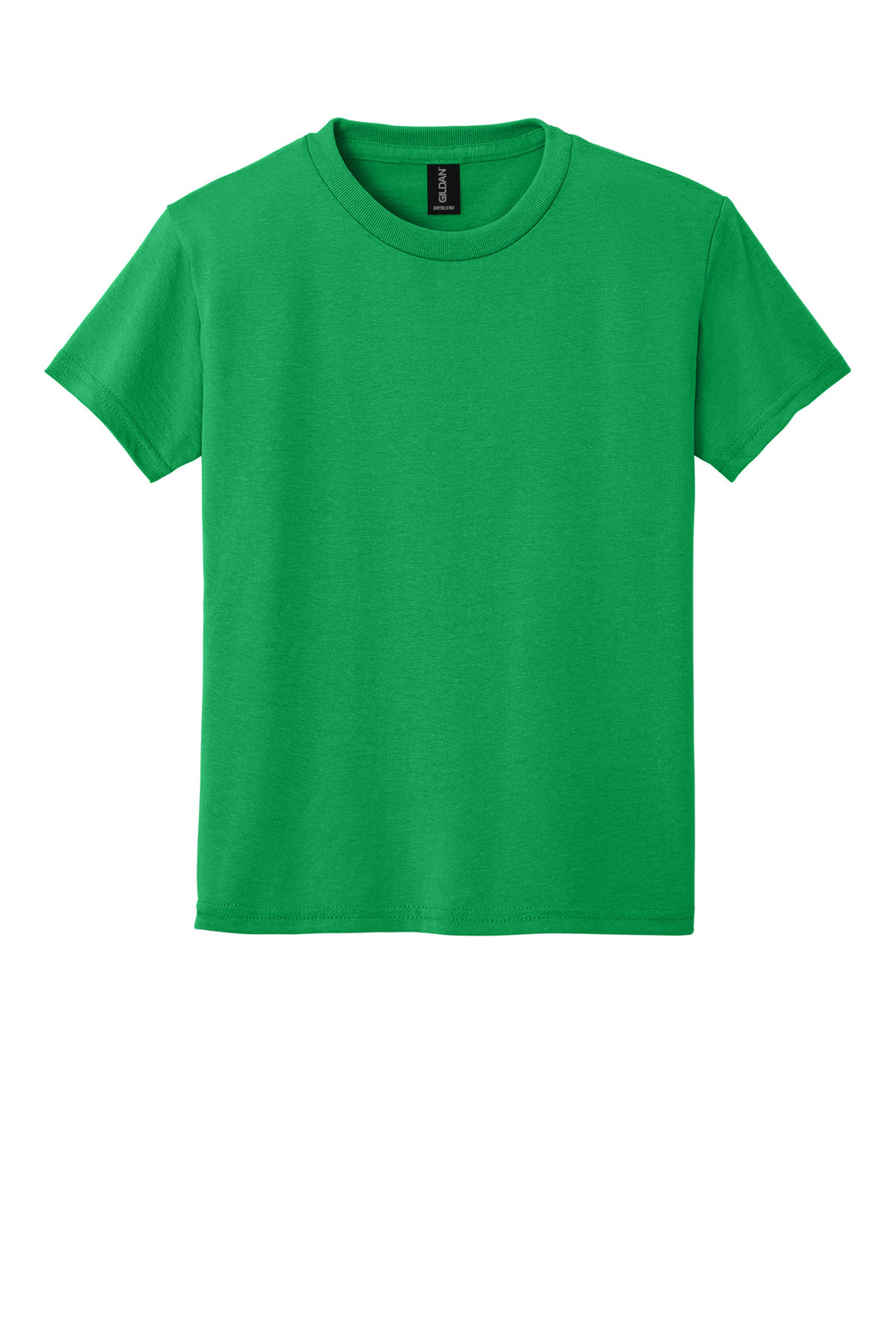 Irish Green 