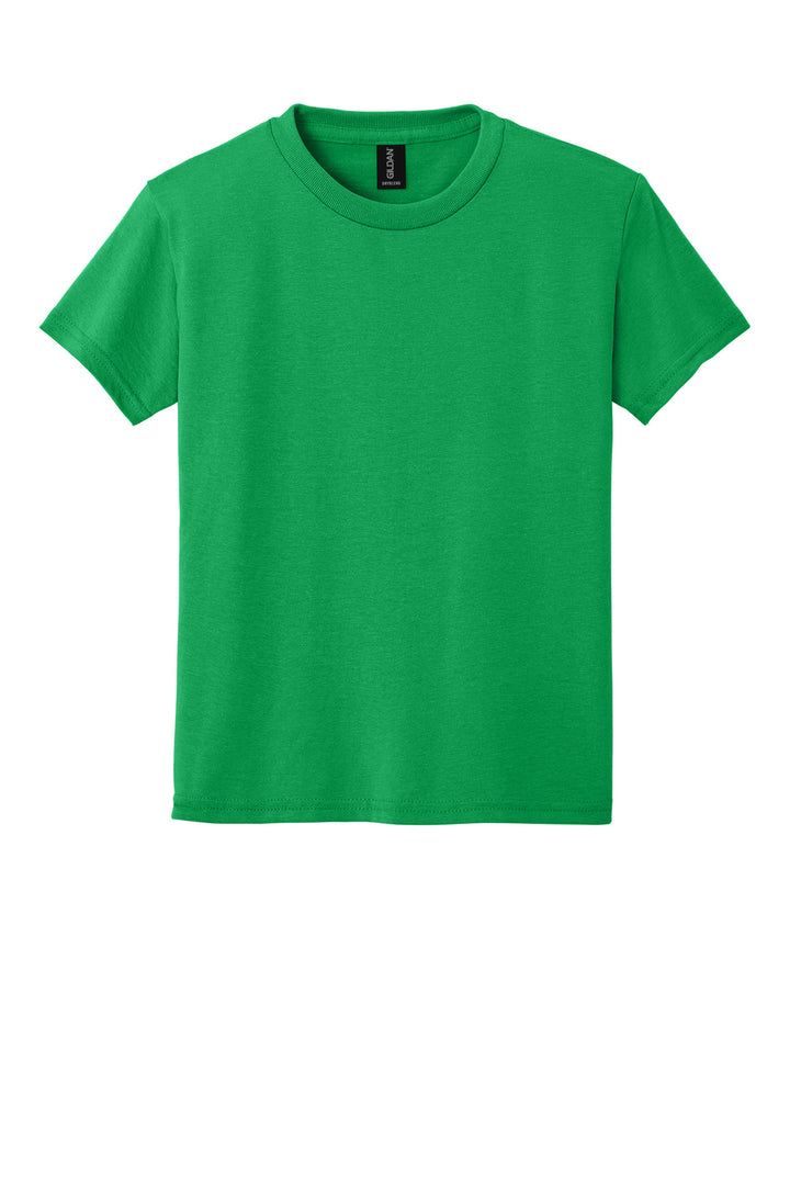 Irish Green 