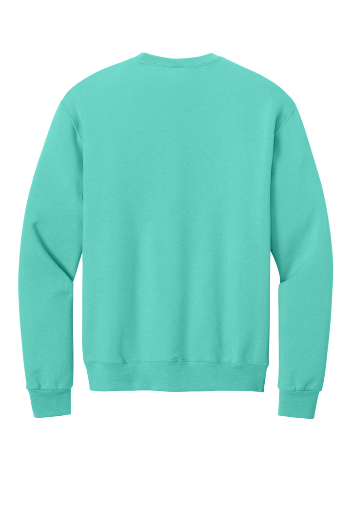 Cool Mint - Back 
