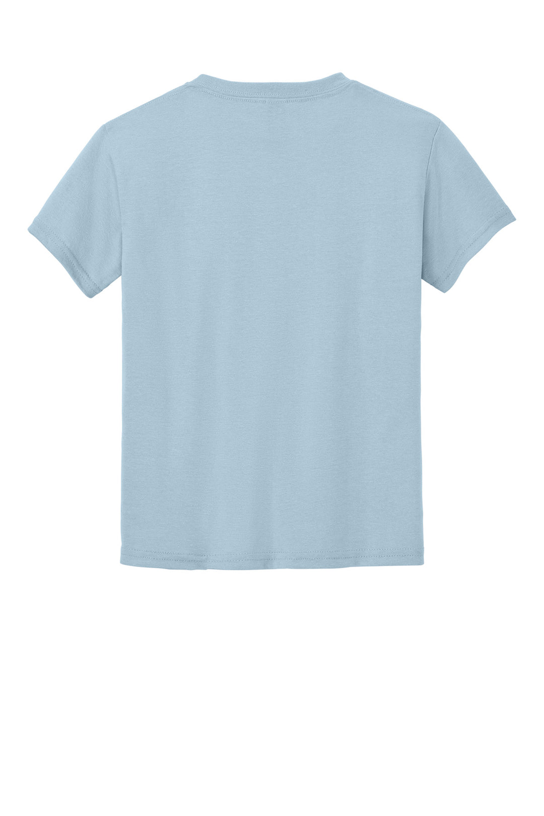 Light Blue - Back 