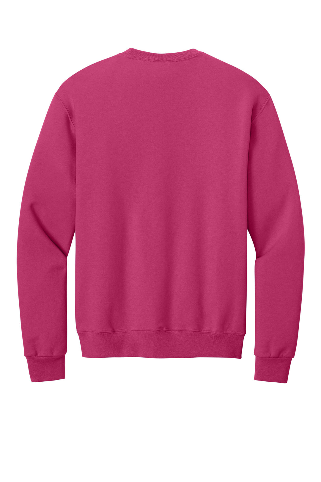 Cyber Pink - Back 