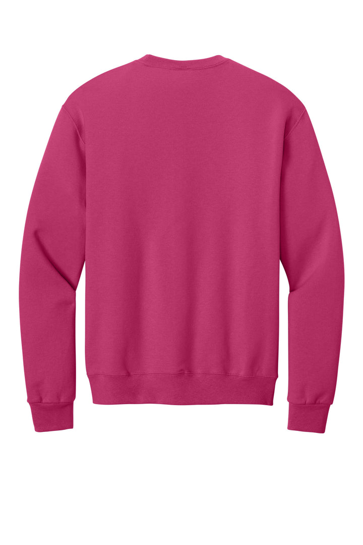 Cyber Pink - Back 