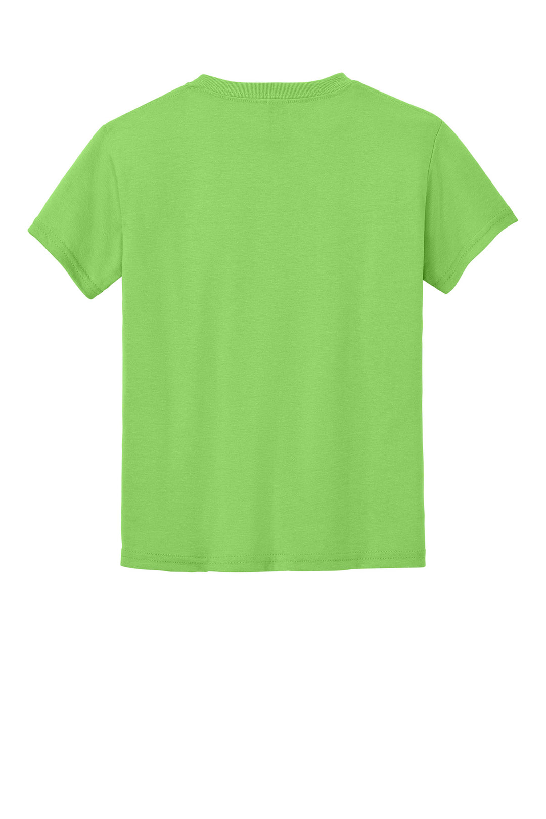 Lime - Back 