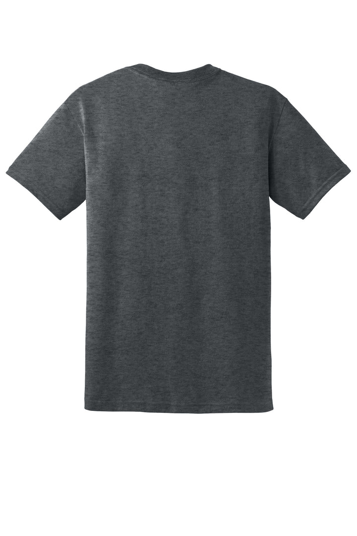 Dark Heather - Back 