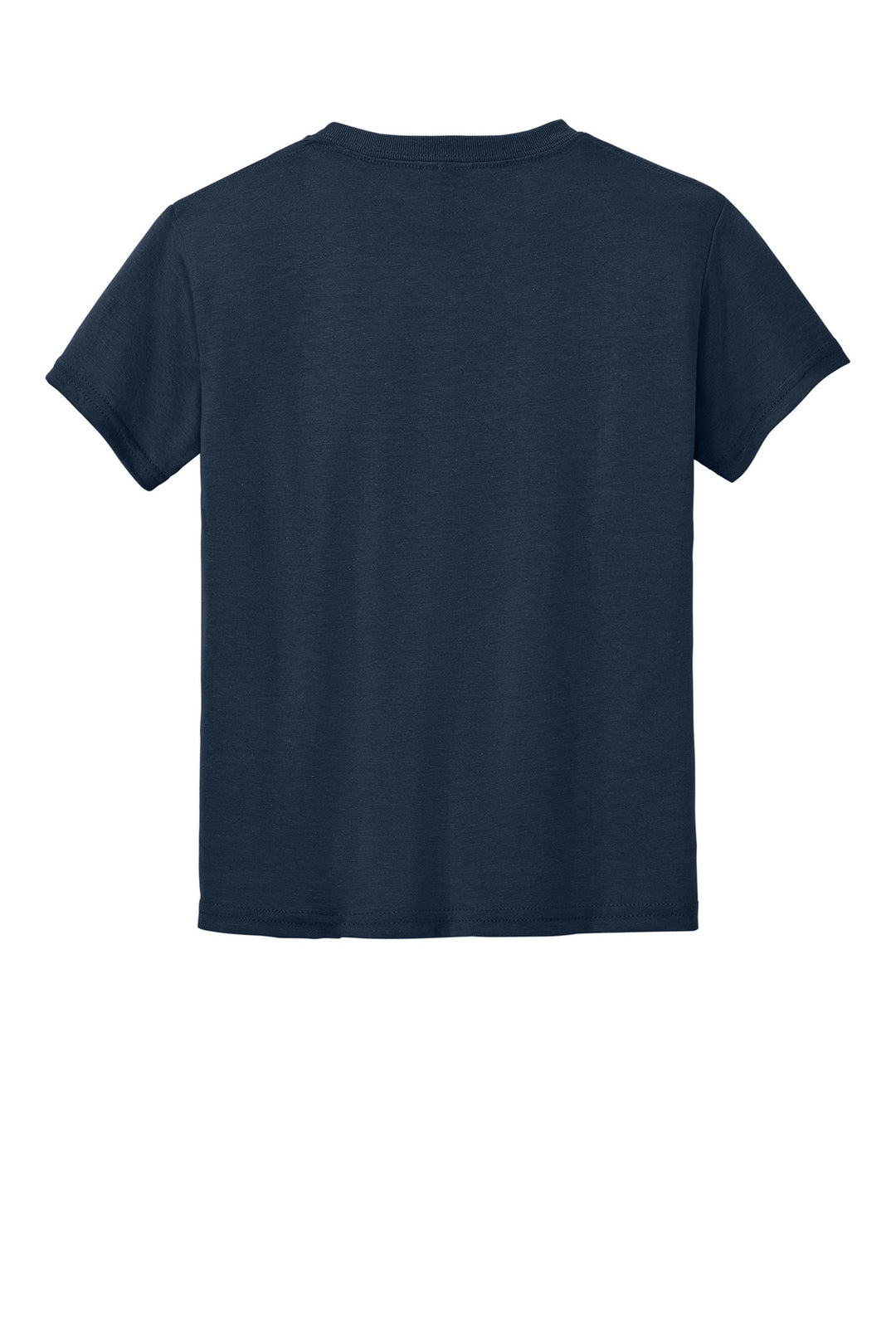 Navy - Back 