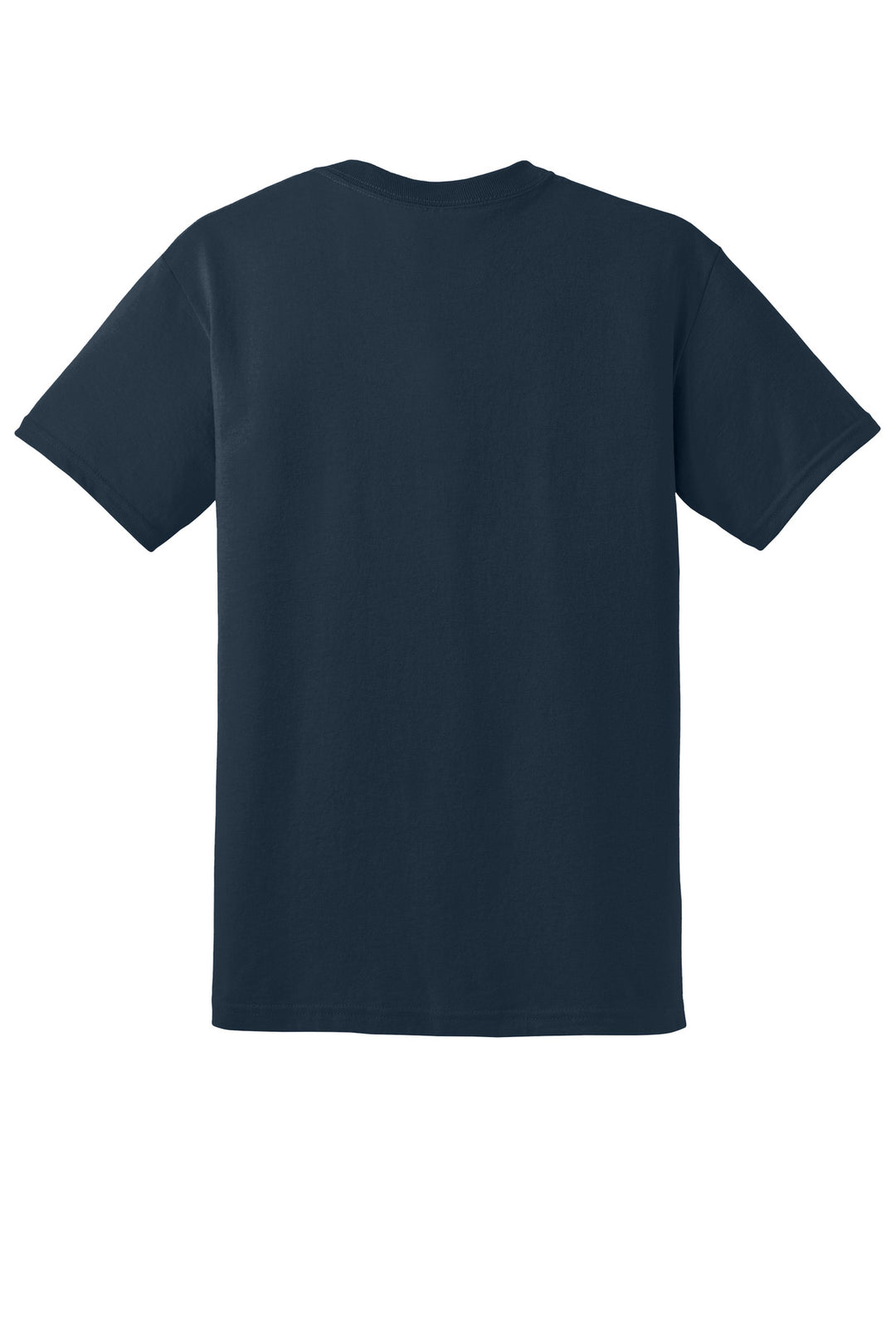 Dark Navy - Back 