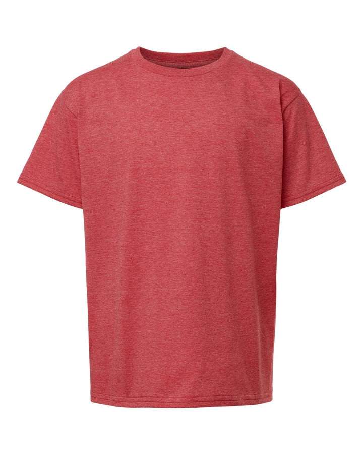 Heather Red 