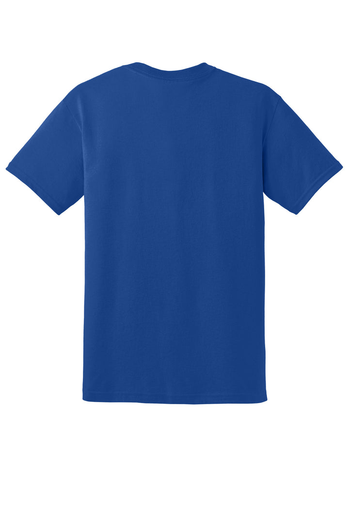 Deep Royal - Back 