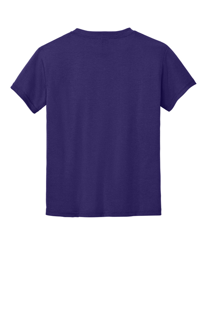 Purple - Back 