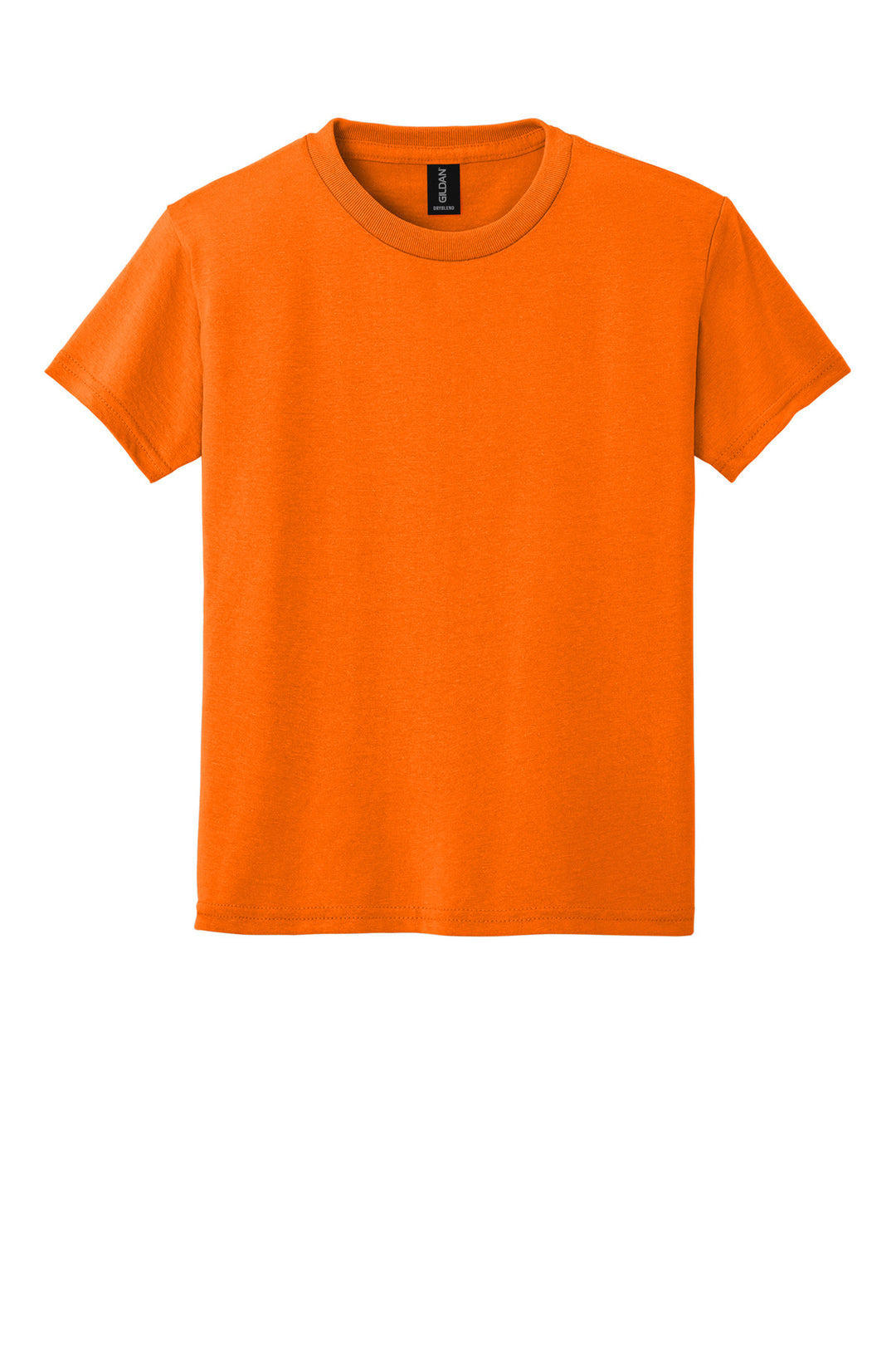 Safety Orange 