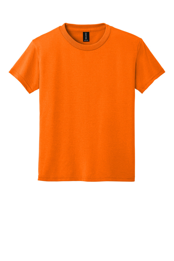Safety Orange 