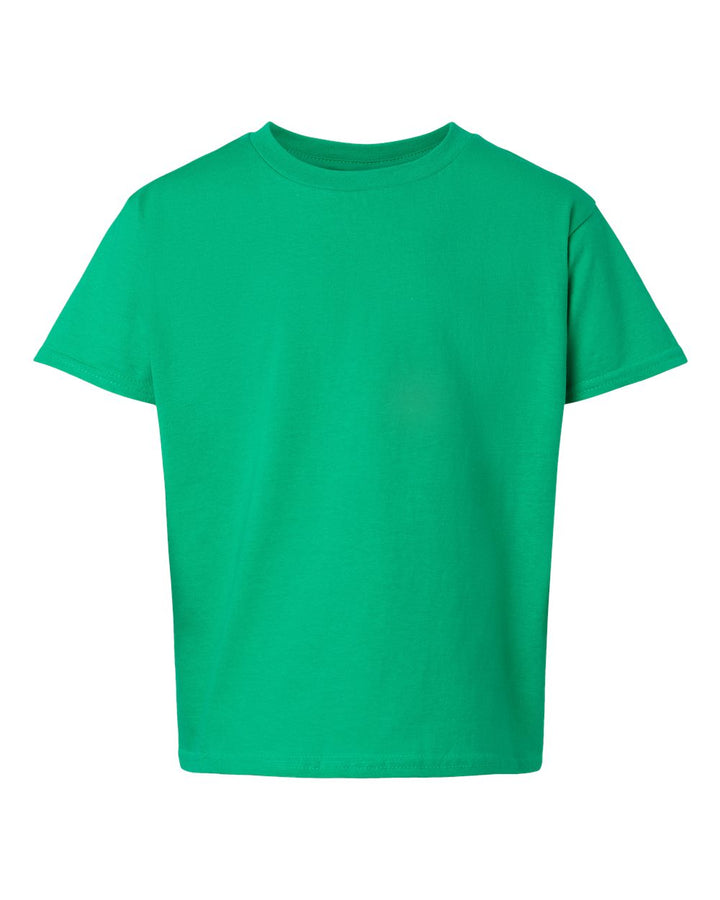Irish Green 