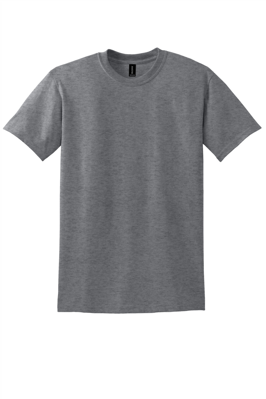 Graphite Heather 