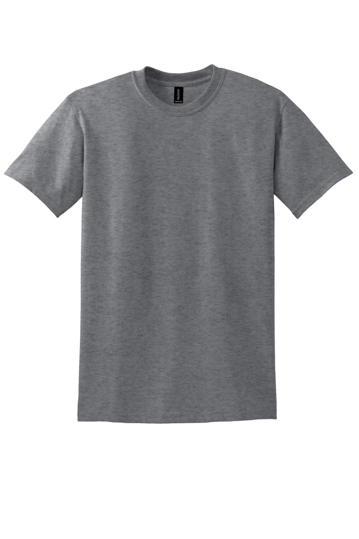 Graphite Heather 